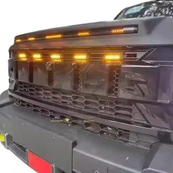 Lampki grill-a Jetour T2